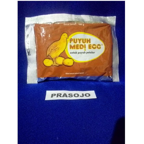 

Puyuh Medi Egg 100 gram