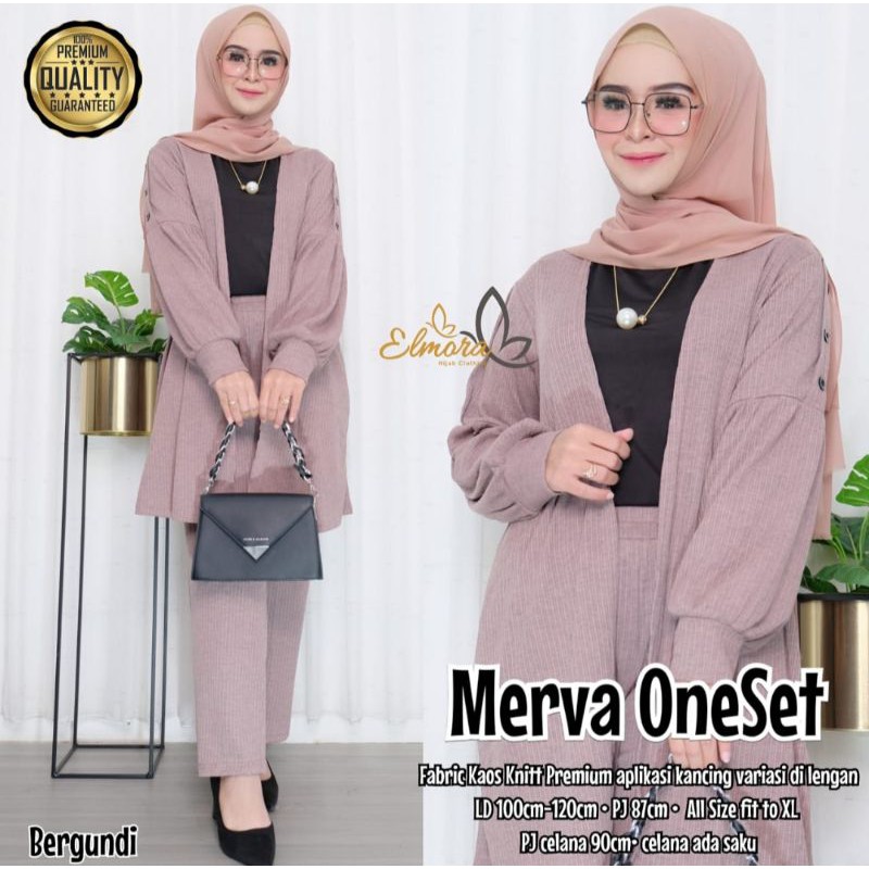Merva OneSet