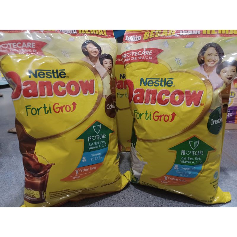 DANCOW FORTIGRO 1KG