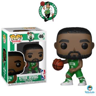 Jual Funko POP! Basketball NBA Dallas 
