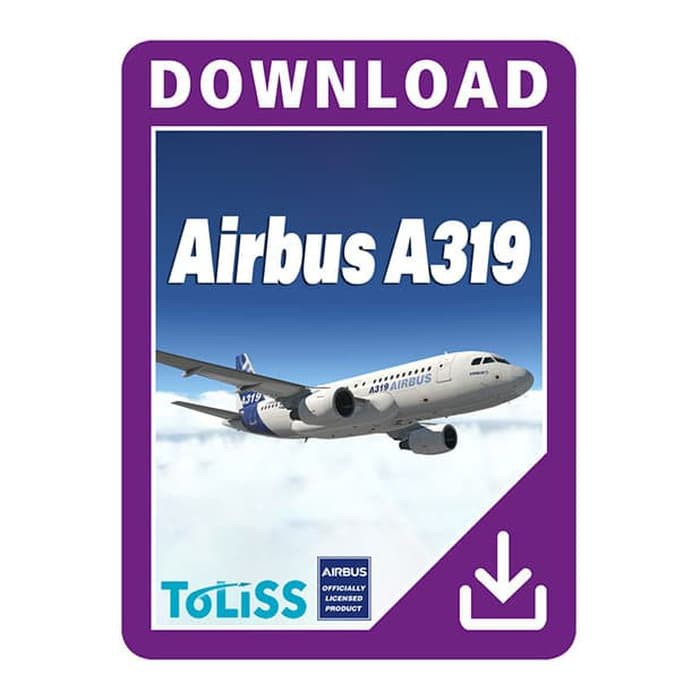 Airbus A319 X Plane 11