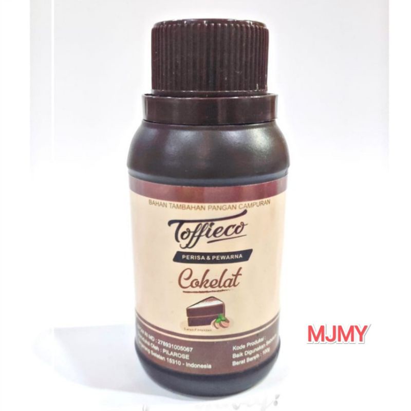 

Toffieco COKELAT Tofieco Tofico Tofiko Pasta 100gr perisa perasa paste coklat chocolate 100 gr