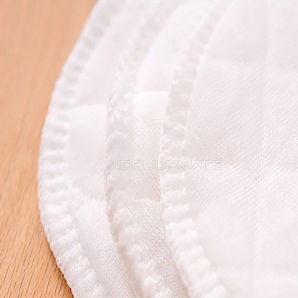 Bantalan Asi Menyusui Breast Pad Washable Breastpad Breast pads