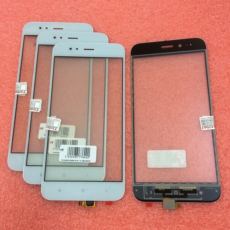 Touchscreen TS TC Xiaomi MIA1 MI5X MI A1 MI 5X Original
