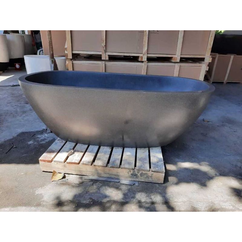 Bathtub Free Standing / Bathtub Unik / Bathtub Terrazzo/ Bathtub Bali