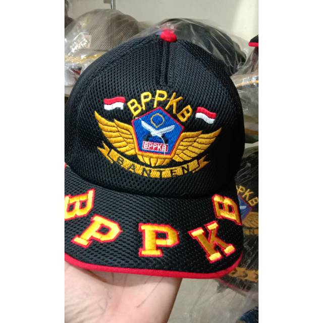 Topi bppkb