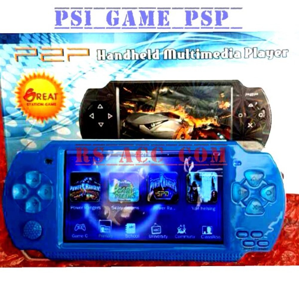 Unduh 99+ Gambar Game Psp Paling Baru Gratis HD