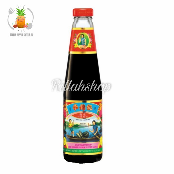 

Lee Kum Kee Choy Sun (355g)