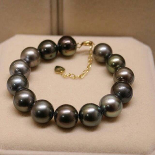 Gelang Mutiara Laut Hitam Asli Lombok Shopee Indonesia Gelang Mutiara Laut Hitam Asli Lombok Shopee Indonesia