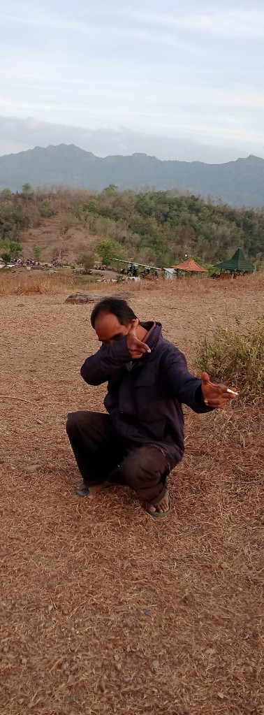 Korek Eletrik Cas Ulang