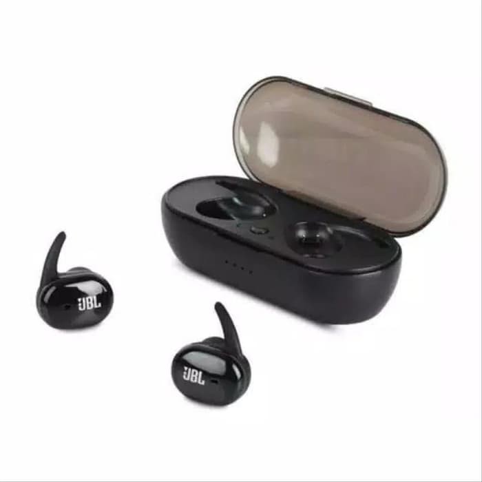 Headset Handsfree Bluetooth Wireless TWS 4 ACC