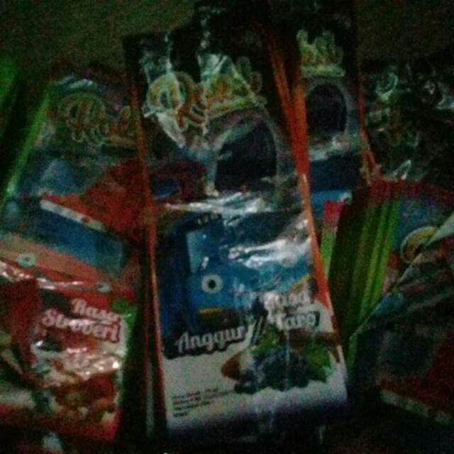 Kemasan Roksi|plastik Es Krim|kemasan Es Loli|kemasan Es Stik|kemasan Loly|kemasan Es Loly|es Krim