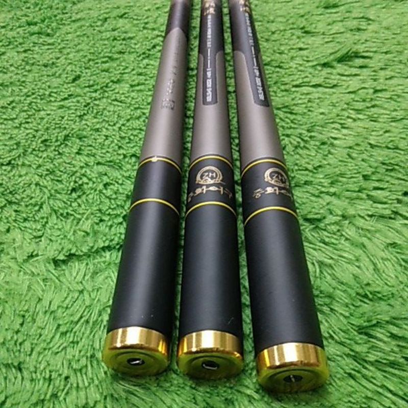 Joran Tegek izumi izumy Izzumi ZH 450 ZOOM 3 Way