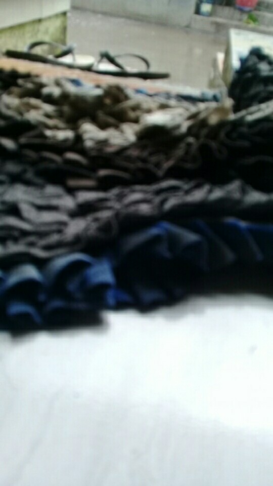 Tania Tunik Batik Jumbo Tunic Batik Cewek Batik Wanita Batik Kerja Batik Muslim Seragam Batik Katun