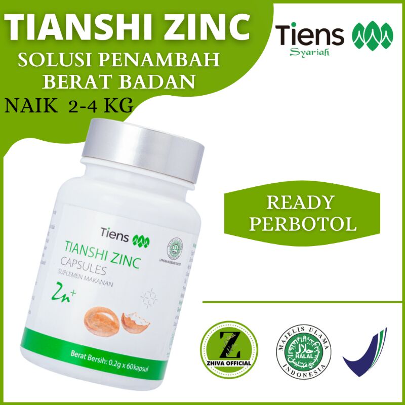 penggemuk badan tiens | Spulemen penggemuk badan | Obat Penggemuk Badan Herbal