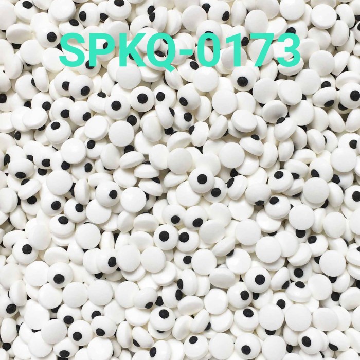 

SPKQ-0173 SPRINKLES SPRINKLE SPRINKEL 250GR BOLA MATA EYEBALL OBRAL DISKON