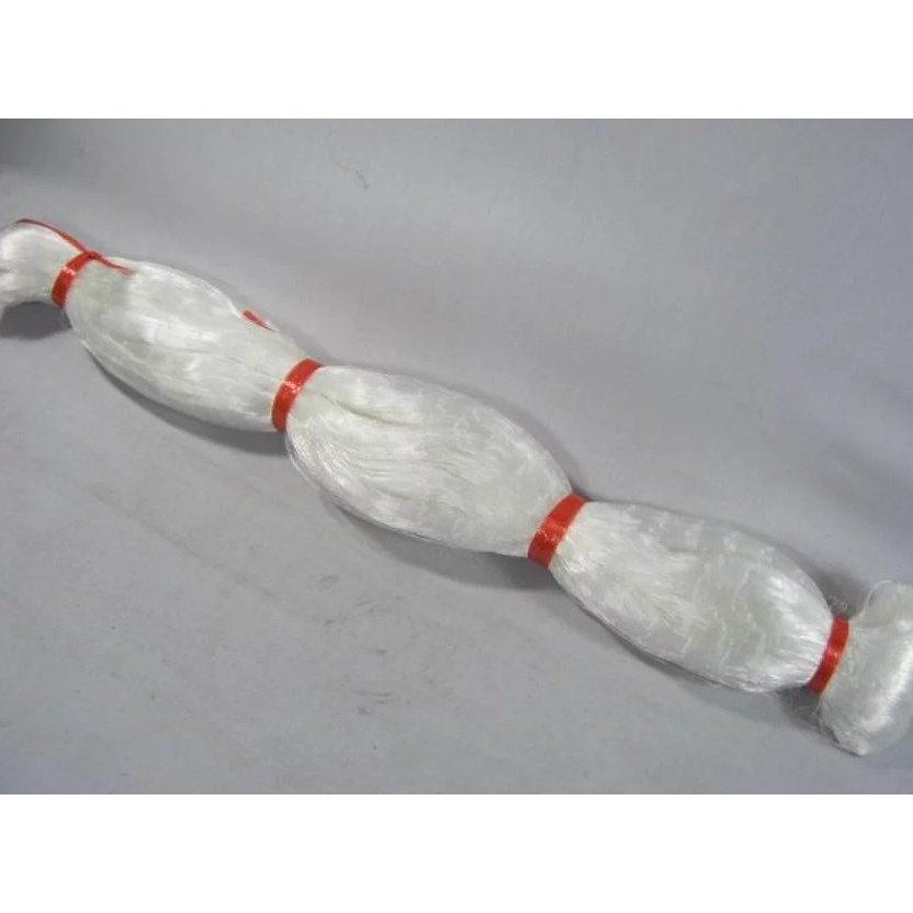 Jaring Perangkap Burung Jaring Pagar Kebun Dan Sawah Nylon Super