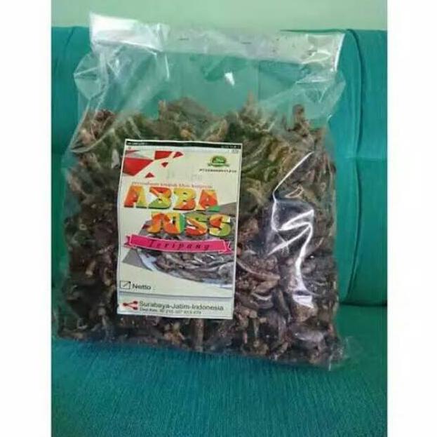 

[PROMO KRW64] Kerupuk Teripang Pilihan, Sudah Digoreng Terupdate