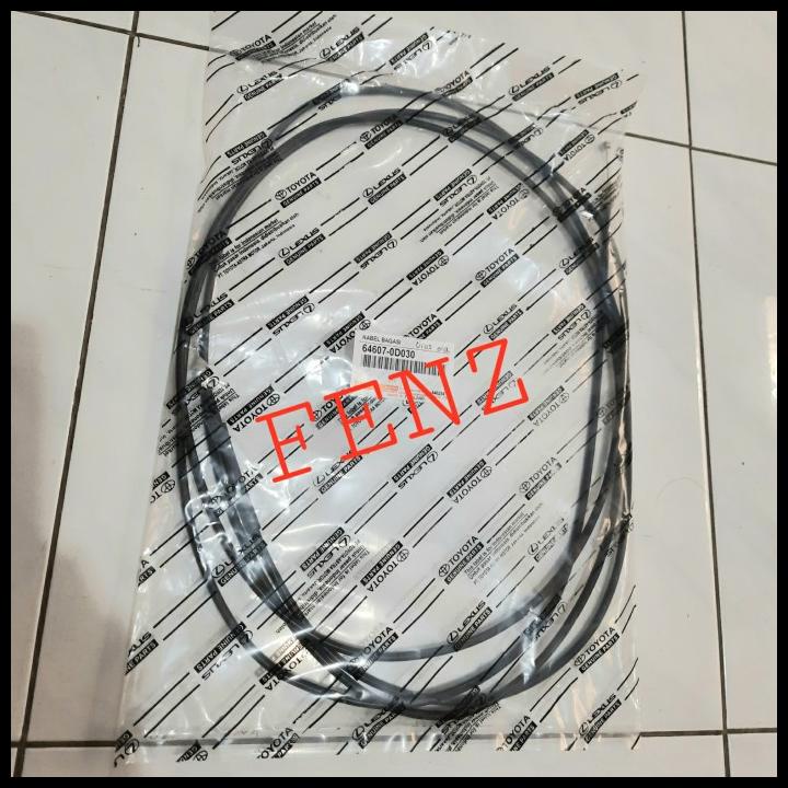 Kabel Seling Bagasi Vios - Limo Gen1 Import