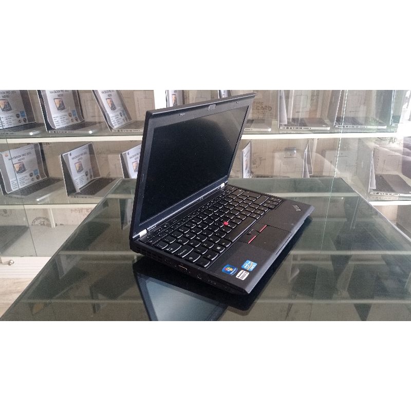 Lenovo thinkpad X230