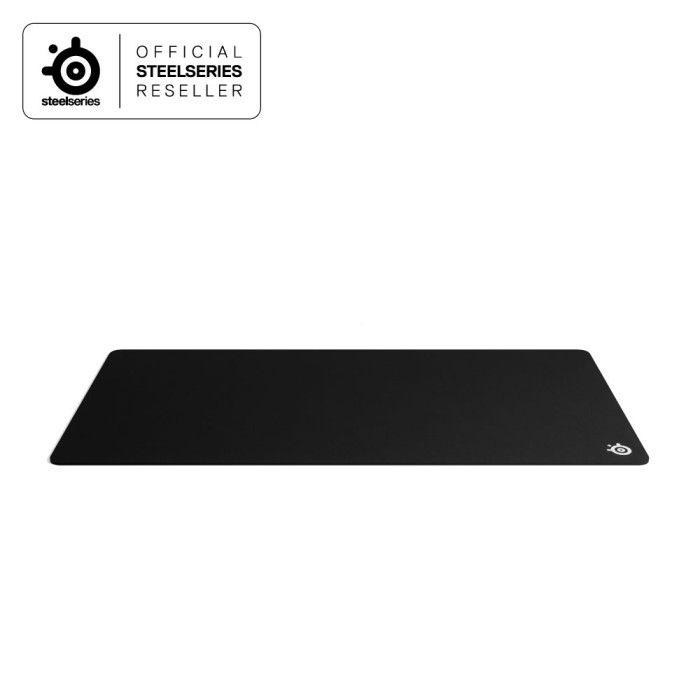 Steelseries Qck 3XL - Cloth Gaming Mousepad - W 1220 x L 590 x H 3mm - Original