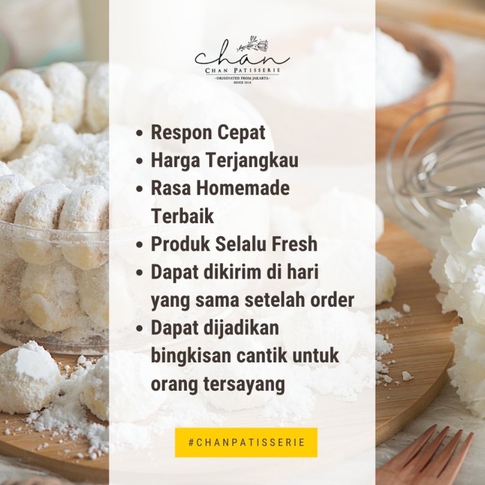 

KERING-KUE- PUTRI SALJU KEJU LUMER TERENAK TERLARIS -KUE-KERING.