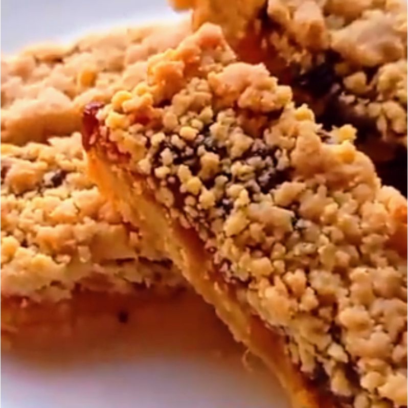 

Sultana Cookie