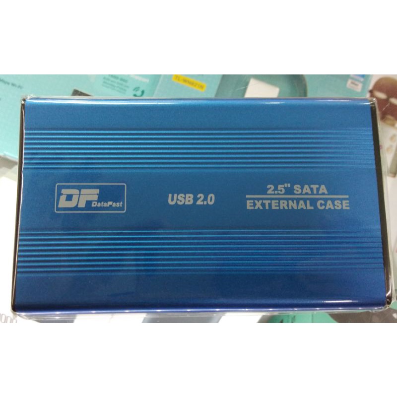 2.5 inch Casing External Hardisk- Case External Hard Disk. Hardisk HDD