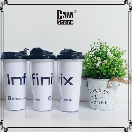 Tumbler Insert Paper Desain Custom (Grosir Minimal 24pcs