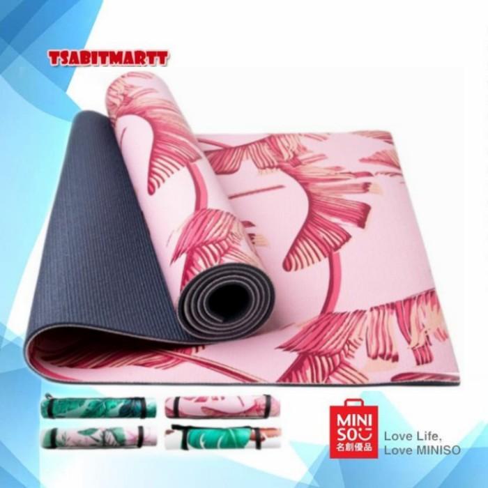 Miniso Matras Yoga / Yoga Mat