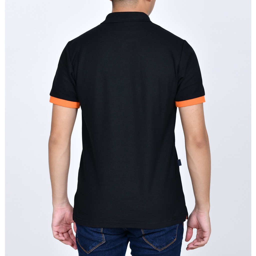 FredPerry Kaos Polo Shirt | Kaos Kerah Pria J10BO