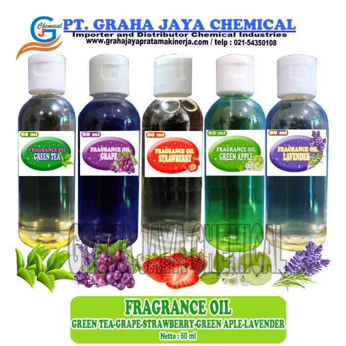 Fragrance Oil Esesnsial Oil Biang Parfum 60 ml | Shopee Indonesia