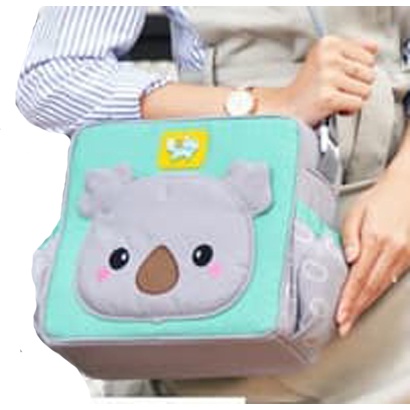 Tas Bayi Kecil Kokoa Baby Joy BJT 1031