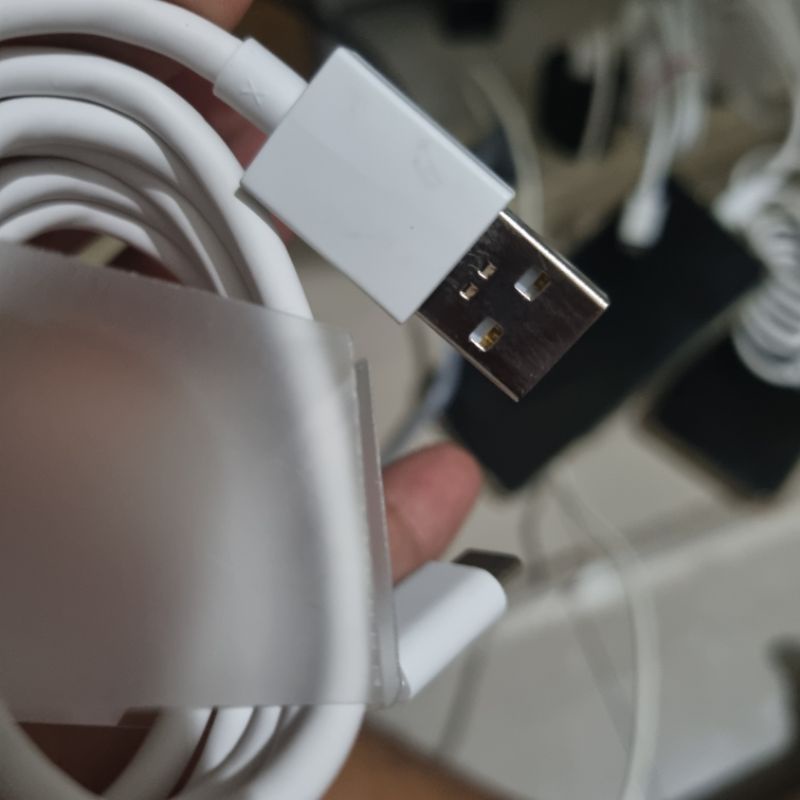 kabel copotan oppo reno 5 bekas bawaan hp reno 5 real asli 10000%
