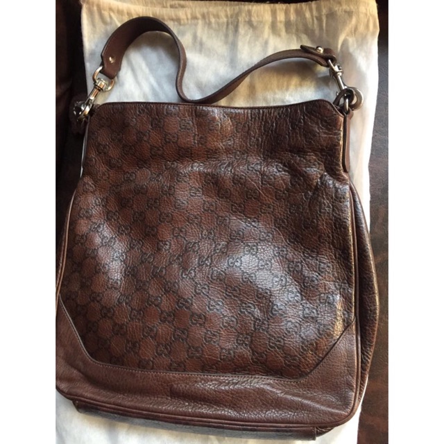 (SOLD) Gucci Preloved