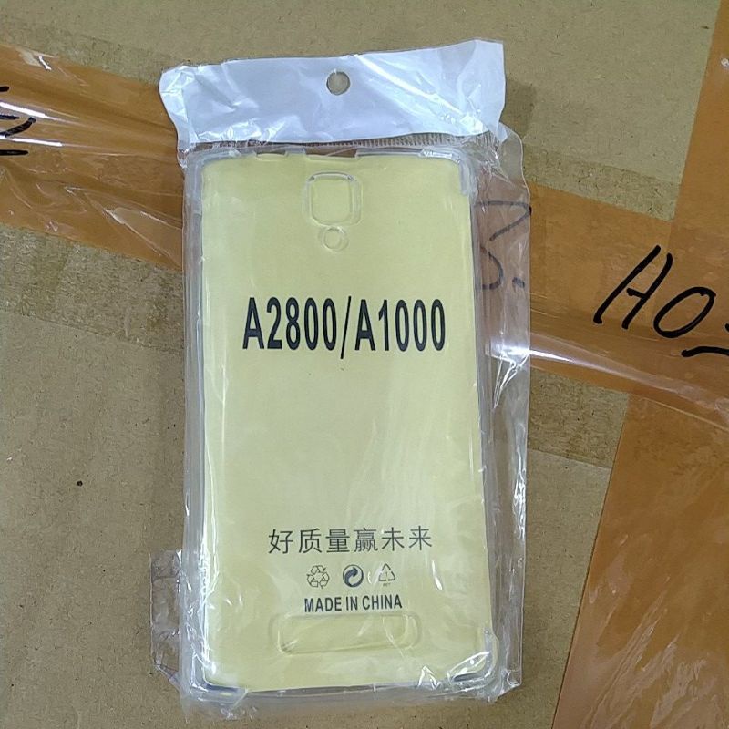 SOFTCASE LENOVO A1000