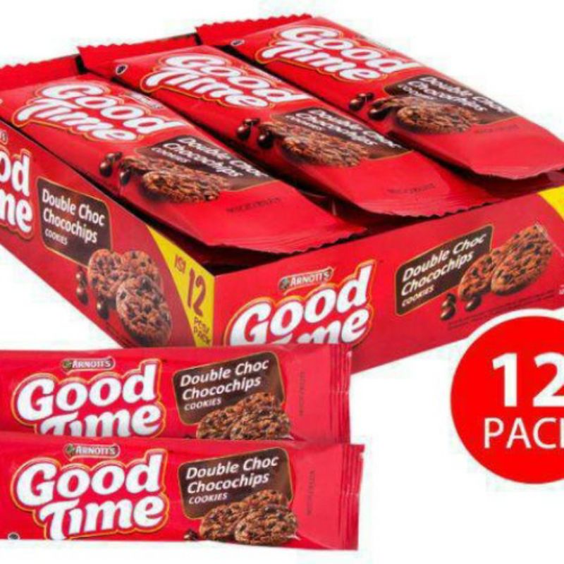 

good time cookies