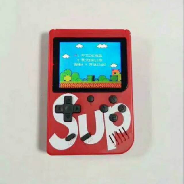 Game SUP portable