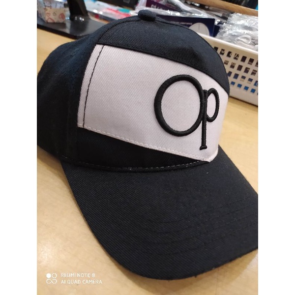 Topi OP OCEAN PACIFIC ORIGINAL