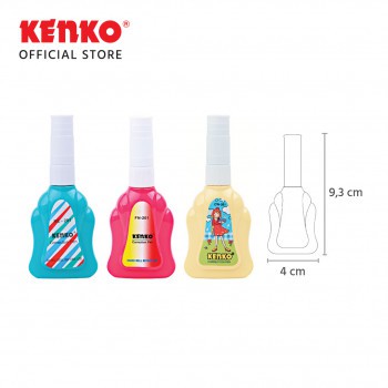

Tip-Ex KENKO / Correction Pen KE/FN/CW-201