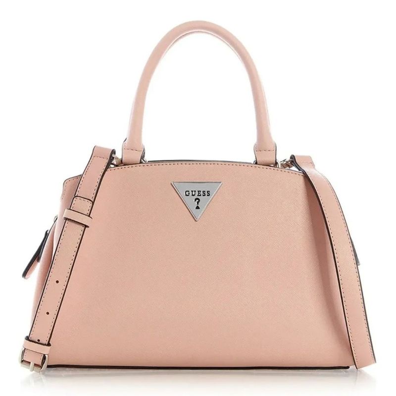 GUESSS Tupelo Satchel Bag