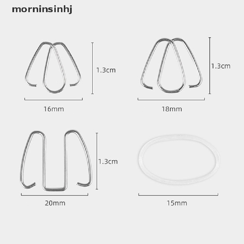 Mor Alat Koreksi Kuku Kaki Ingrown Paronychia
