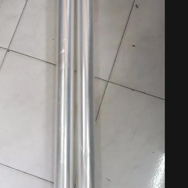 

➶ Plastik bening opp roll/plastik parcel ☼