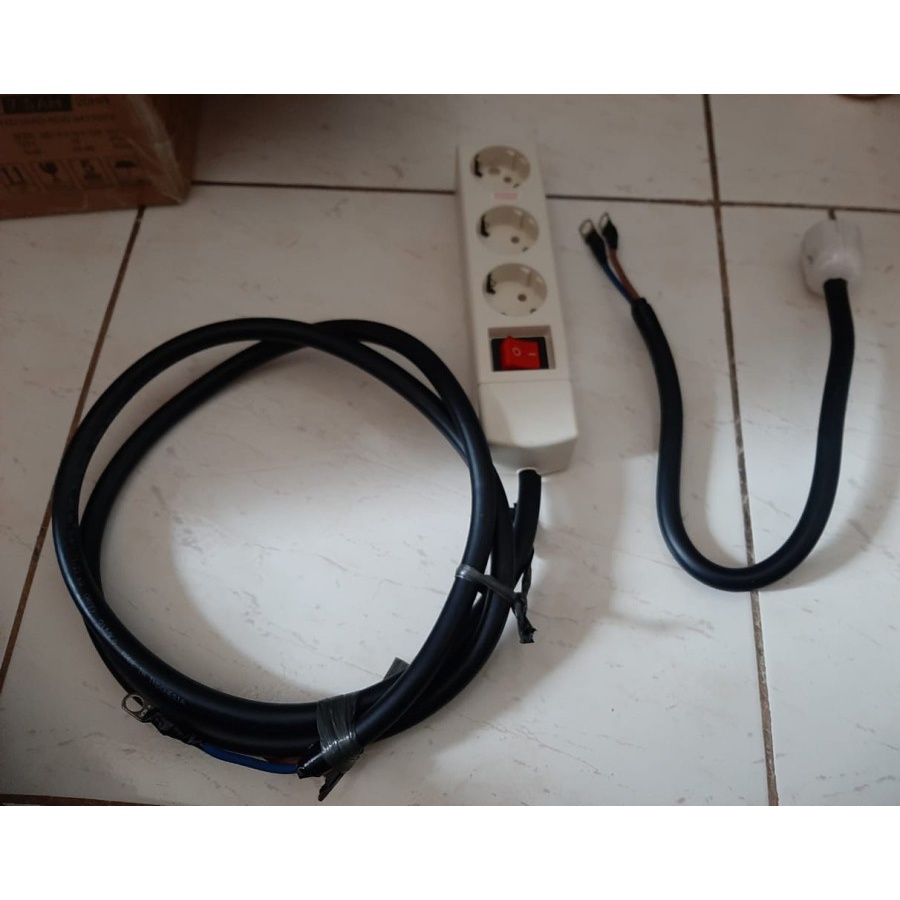 Kabel stabilizer 2000