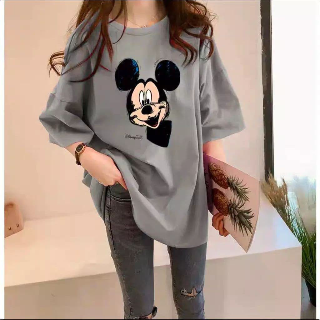 JNY.Co Oversize MICKEY