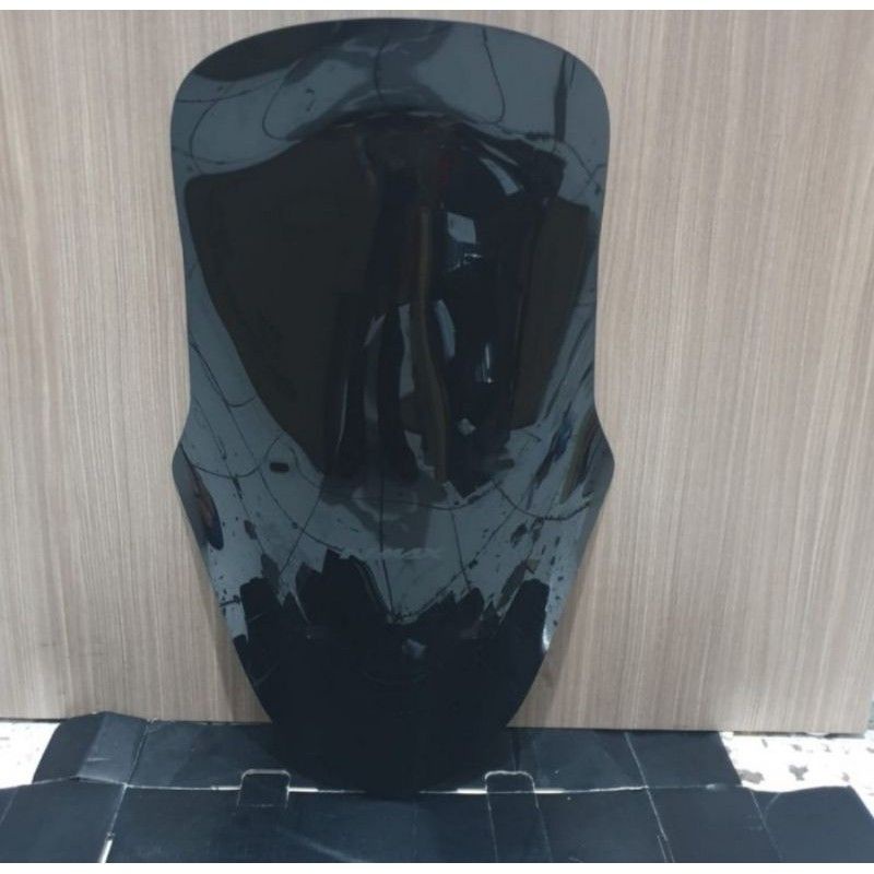 visor nmax new 2020 model tinggi