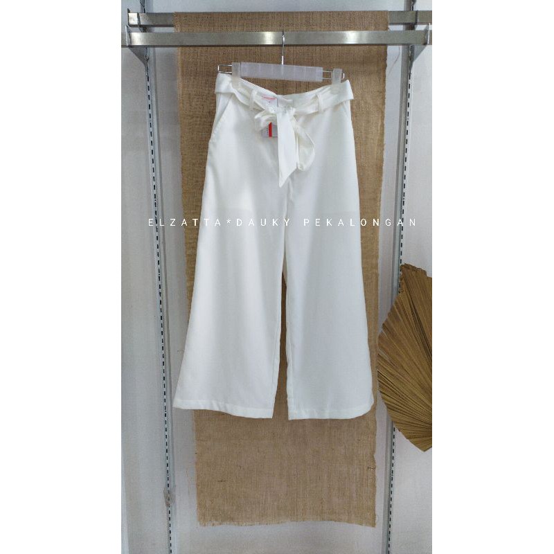 DAUKY PANTS CELANA PALAZZO DEVAZA