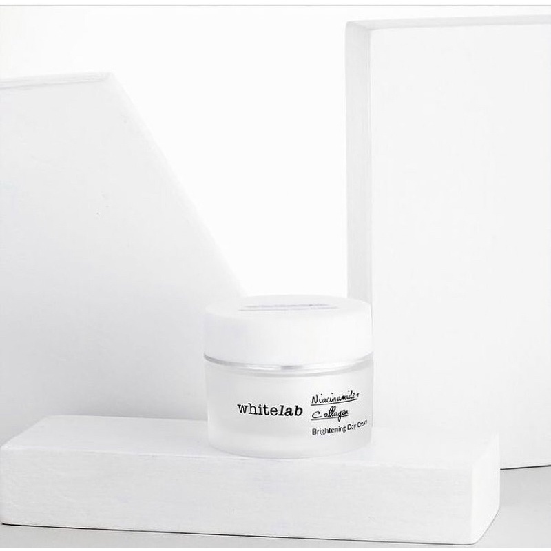 WHITELAB DAY CREAM AND NIGHT CREAM