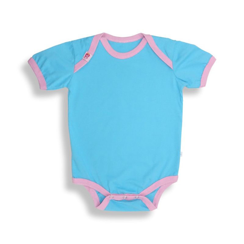 Jumper Bayi Perempuan / Rodeo Junior Girl