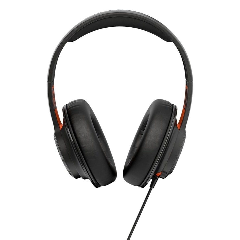 PROMO    Headset SteelSeries Siberia 150 Gaming Headset Black,USB    DISKON